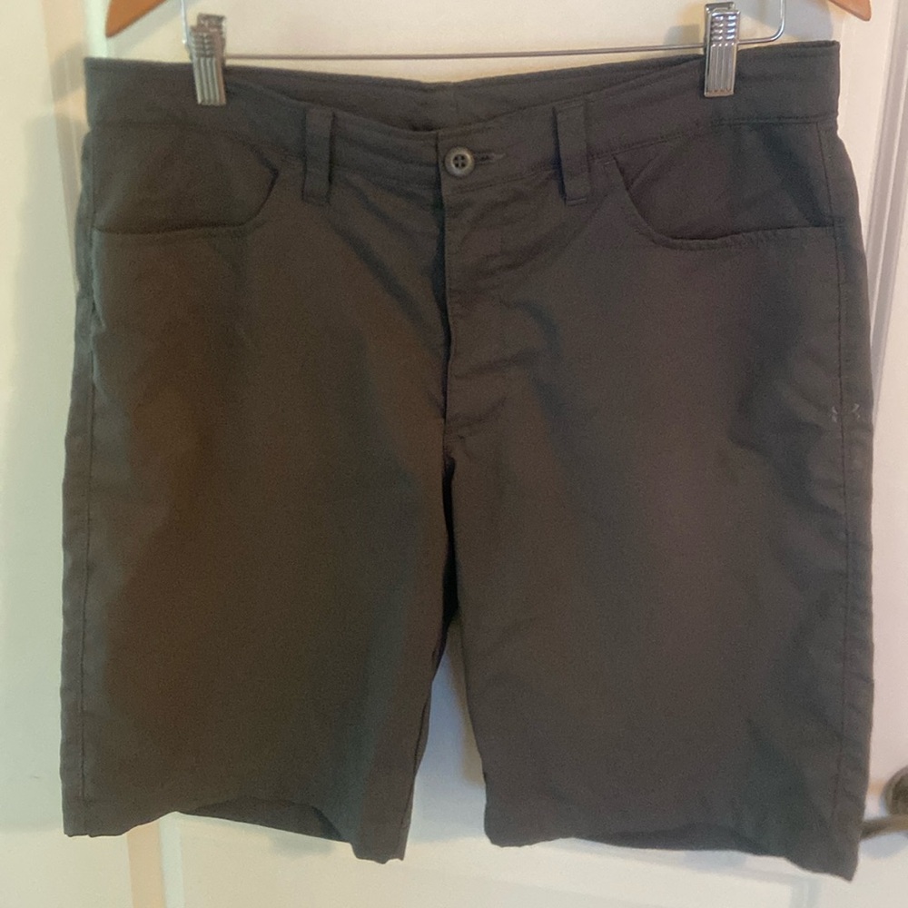 Under Armour Heat Gear Golf Shorts 36